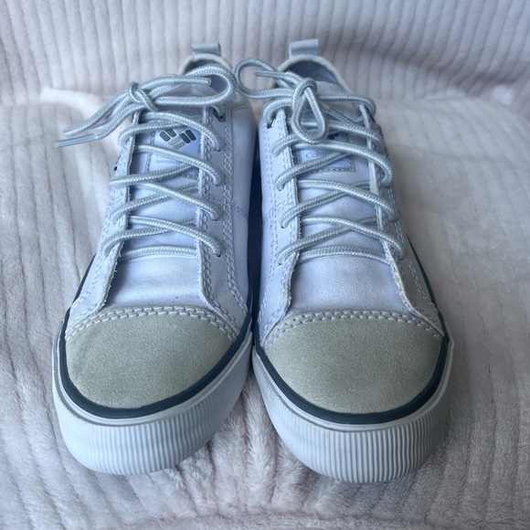 DISCOUNTED SHIPPING📦 Columbia sneakers - Picture 2 of 8